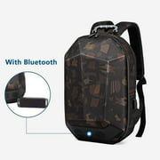 Backpack USB Bluetooth Waterproof Multi-function Camouflage