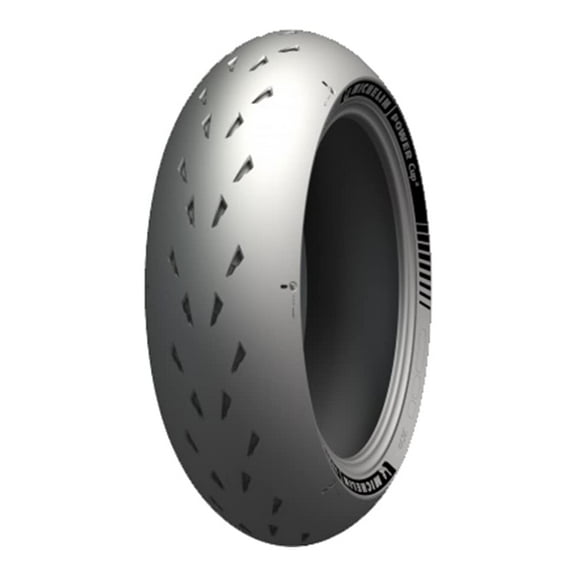 Michelin New Power Cup 2 Tire, R87-9504