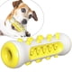 thumbnail image 2 of Juguete para Cachorros Yuyangstore Dentición Masticar Limpieza Elasticidad Amarillo, 2 of 8