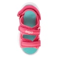 thumbnail image 4 of Bejo Girls Timini Hearts Sandals, 4 of 7