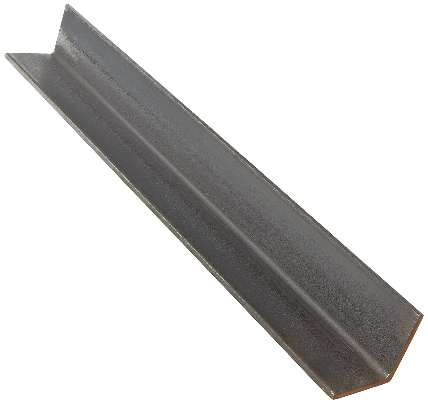 0.250 Thick Alloy 1018 3-1/2 W X 3 ft Unpolished Carbon Steel Rectangular Bar Stock L 