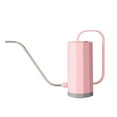 thumbnail image 2 of Cheers US 1.2L Indoor Watering Can for Indoor Plants Large Metal with Long Spout Water Outdoor Garden Indoor Plant Watering Can, 2 of 7