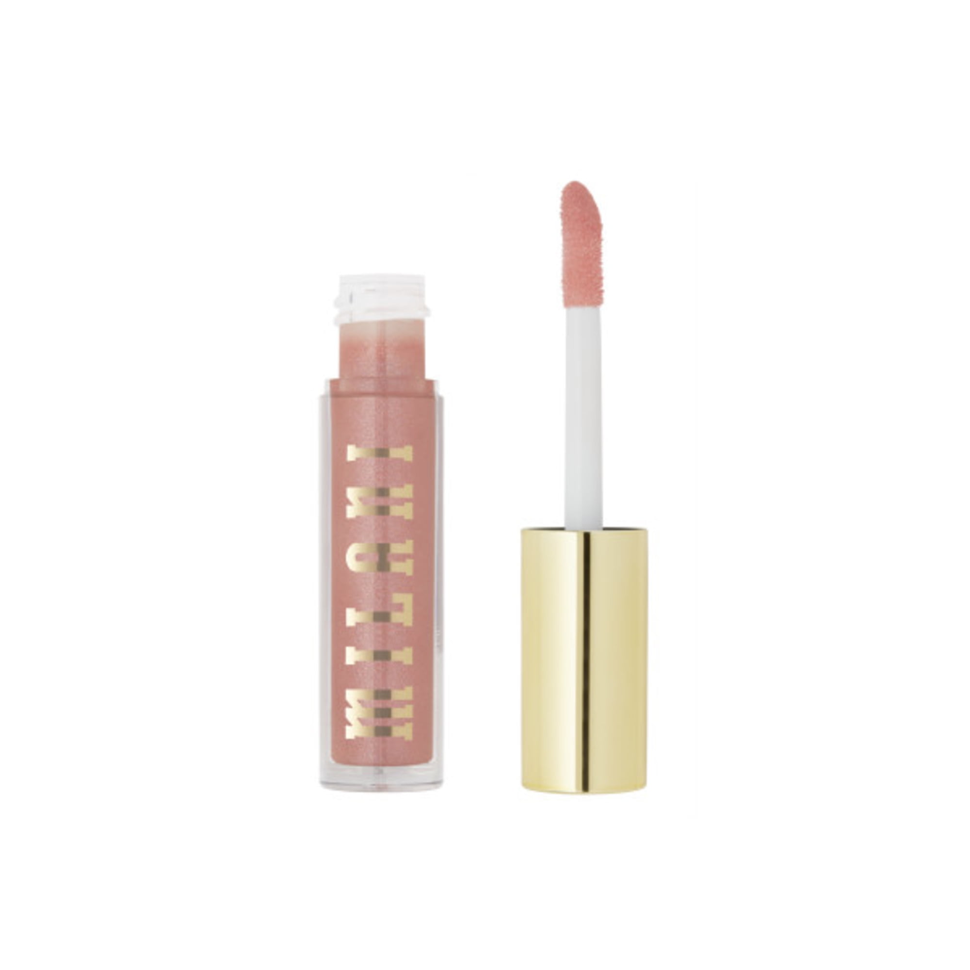 Milani - Keep it Full Nourishing Lip Plumper - 0.13 Oz, Lip Plumper