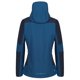 thumbnail image 2 of Regatta - Chaqueta Softshell Desoto VI para Mujer (Azul Ópalo, Marino) Regatta UTRG5563_blueopalnavy, 2 of 2