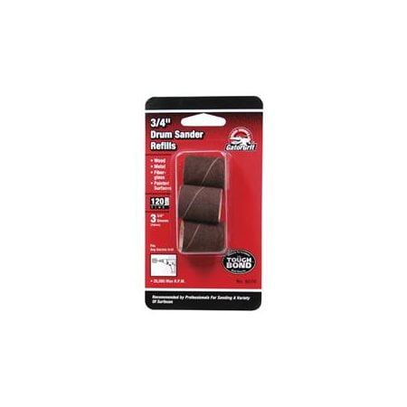 Gator Drum Sander Refills