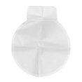 thumbnail image 1 of Vent Compact Chest Seal Medical Chest Seal Emergency Vent Chest Seal Vent Chest Patch 16x16cm Holeless, 1 of 5