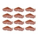 thumbnail image 1 of 12 piezas de patas triangulares para macetas de exterior, soporte para plantas de terraza, 1 of 9