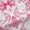 White Pink 02, variant on Feelyou Ballet Princess Black Out Curtains, Bowknot Curtains Pack of 2 (42x63 Each)