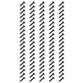 thumbnail image 3 of 100pcs Guitar Pickguard Screws For Fender Strat/Tele Electric Guitar Bass, 3 of 5