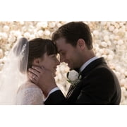 Fifty Shades Freed (Unrated Edition DVD + Digital) [Blu-ray]