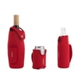 thumbnail image 5 of Cuisipro Enfriador para Bebidas Rojo 20 x 14 x 10 cm, 5 of 5