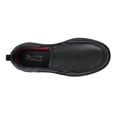 thumbnail image 4 of ZAPATOS CABALLERO LOBO SOLO 9023 PIEL NEGRO, 4 of 4