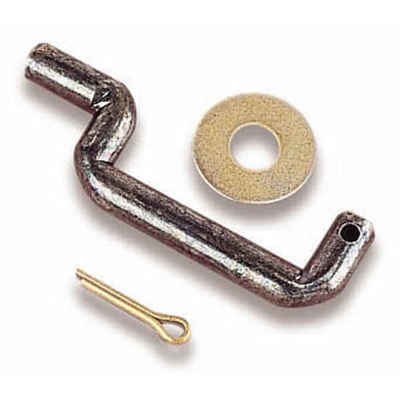 Holley Performance 20-54 Carburetor Metering Jet