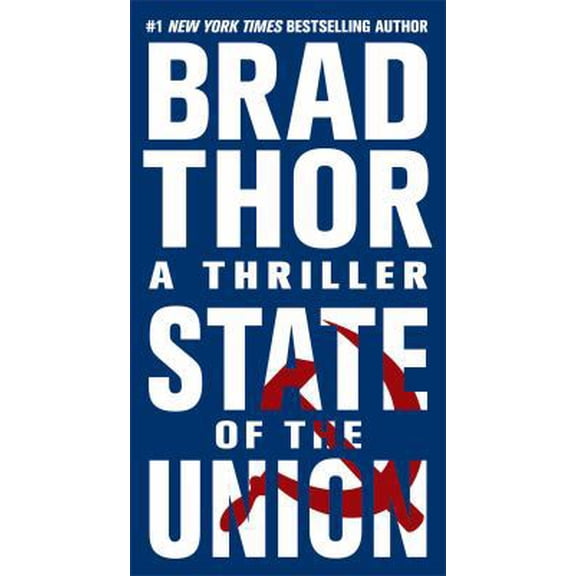 Pre-Owned State of the Union (Unknown) 145160792X 9781451607925