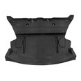 thumbnail image 3 of Lbq For Tesla Model 3 2017-2023 Trunk Lid Sound Insulation Cotton Interior Hood Frunk/trunk Soundproof Dustproof Cotton Mat, 3 of 4