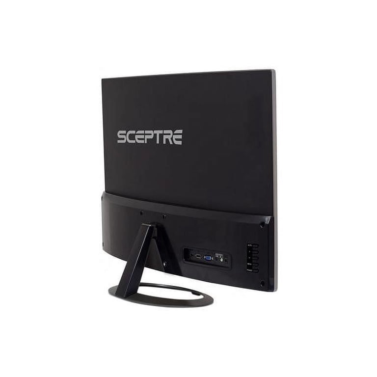 Sceptre 32" Curved LED Gaming Monitor photo 2