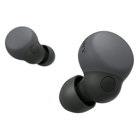 UPC: 0027242923386 | Sony LinkBuds S Truly Wireless Noise Canceling Earbuds  Black