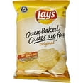 thumbnail image 2 of LAY'S Oven Baked Potato Chips - Original, Vending Size, 40x32g (Imported from Canada), 2 of 3