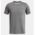 thumbnail image 3 of Playera Under Armour Rush Seamless Talla L, 3 of 5