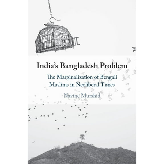 India's Bangladesh Problem, (Paperback)