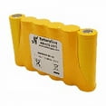 thumbnail image 2 of HONEYWELL WALYNX-RCHB-DRW replacement battery (rechargeable), 2 of 2
