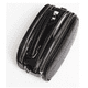 thumbnail image 4 of Bolso Dama Bolsa Negra Mujer Bandolera Crossbody Mano Moda, 4 of 4
