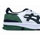 thumbnail image 4 of Asics EX89 White Midnight Navy Green Basketball Shoes 1203A268-102 Men Sz 11 NEW, 4 of 6