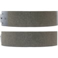 thumbnail image 3 of Centric Brake Shoe Set, #111-01580, 3 of 4