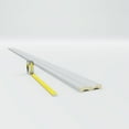 thumbnail image 6 of 4"H x 3/4"P x 94 1/2"L Oslo Rope Chair Rail or Casing Moulding, 6 of 13