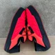 thumbnail image 4 of New Balance CRVN MOCv2 Moc Slipper Shoes 11 SUFMOCE2 orange red neon, 4 of 6