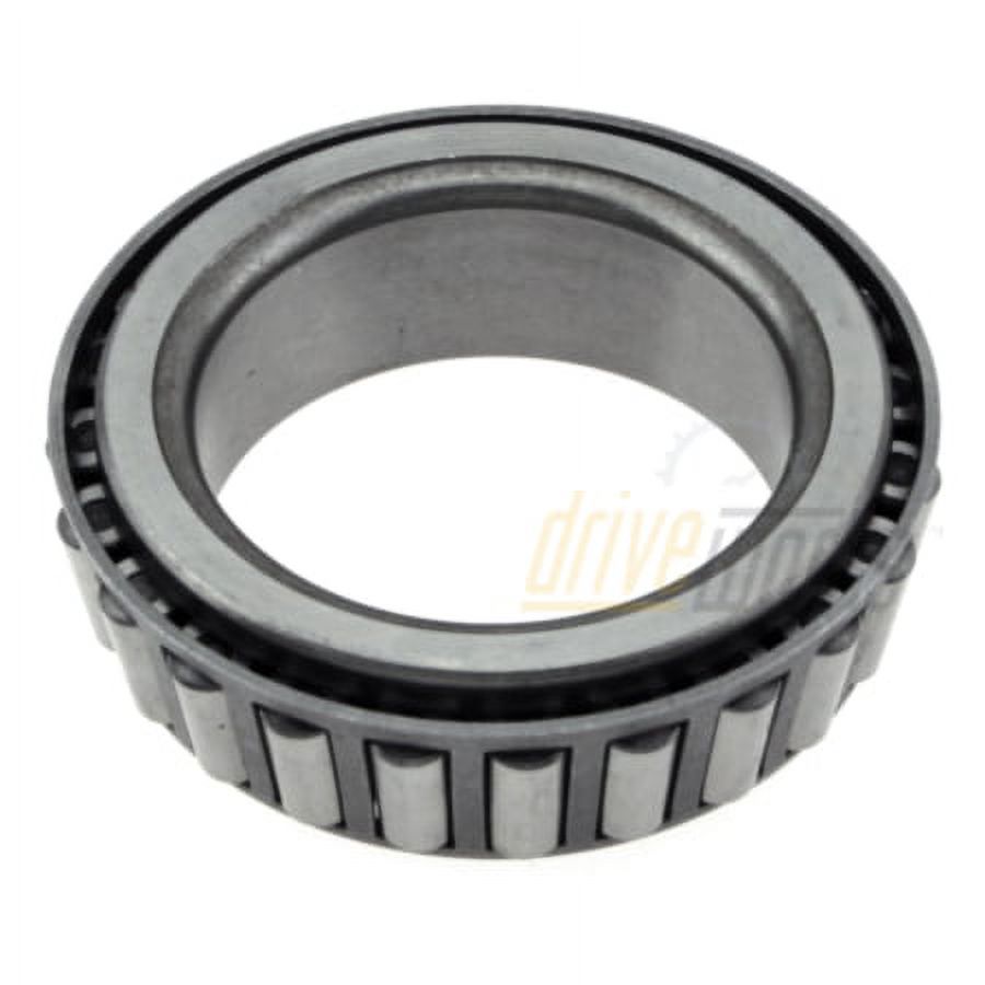 Driveworks Taper Bearing Cone Fits select: 1999-2018 CHEVROLET SILVERADO, 2015-2018 JEEP WRANGLER UNLIMITED