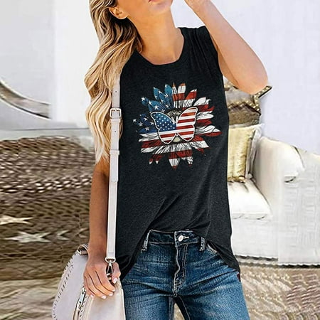 

CYMMPU Women Clothing Flowy Tops Going Out Shirt One Shoulder Tops Corset Tops Summer Blouses Sleeveless Tops Tube Tops Tunic Tees Black
