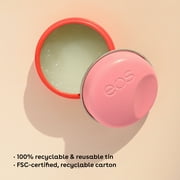 EOS Strawberry Sorbet Tin Paper Back Blister