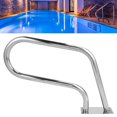thumbnail image 4 of Pool Stair Rail, Curve Design Pool Handrail  For Swimming Pool, 4 of 8