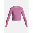 thumbnail image 5 of Avia Women’s Side Cinch Ruched Top, Sizes XS-XXXL, 5 of 5