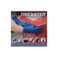 thumbnail image 6 of THICKSTER 6604-20 Powder-Free Exam-Grade Latex Disposable Gloves – 14 mil, Size XL, 50/Box, 6 of 9