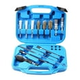 thumbnail image 4 of Ximing Automotive Fuel Cleaner Set Fuel Base Cleaning Set Cleaning Set for Automobile Bicycles Truck, 4 of 10