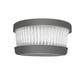 thumbnail image 1 of De Filtro De Repuesto Para Aspiradora Lavable, Repuesto Eficiente, Filtro Principal Plisado, Filtro Limpiador De Cartucho Para Aspiradora De Mano Black And Decker Vforb10 3 Piezas Inevent HA014390-00, 1 of 7
