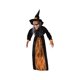 thumbnail image 2 of Muñeco de Terror Realista Cateissary para Decoración de Halloween Negro HA068085-01, 2 of 6