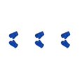 thumbnail image 4 of Manoplas Sonducket para Niños Cielo Azul CBP205310, 4 of 6