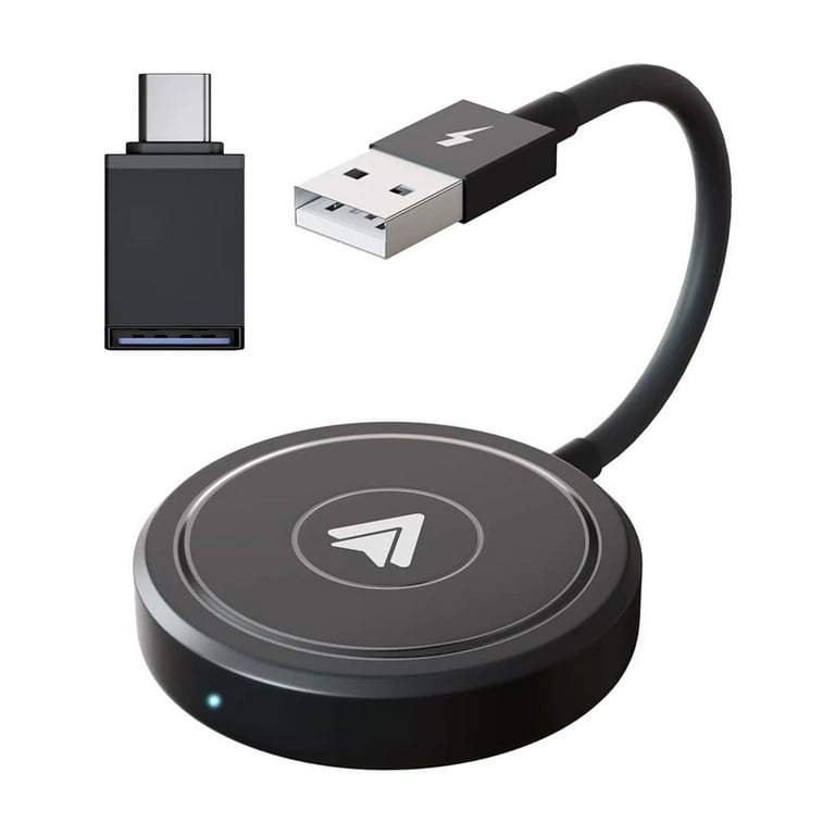 CARabc CarPlay Android Auto AiBox ワイヤレス Amazon.co.jp: CARabc CarPlay Android Auto AiBox ワイヤレス