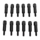 thumbnail image 1 of Juego de tapa de Válvula ANGGREK 12PCS Reemplazo motor SB 260 289 302 351W, 1 of 8