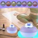 thumbnail image 2 of Humidificador creativo USB YONGSHENG gato silencioso escritorio, 2 of 5