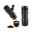 thumbnail image 3 of Machine à Café Portable à Pression Manuelle Mini Machine à Expresso pour Bureau/maison Bureau Voyage Extérieur, 3 of 6