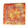 thumbnail image 2 of Jumpingount Pañuelo sin costuras para la cabeza, bufanda para manualidades, pañuelos de Ropa, zapatos y accesorios Miscelánea Amarillo Jumpingount AP009942-02, 2 of 6