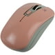 thumbnail image 2 of Mouse Inalámbrico Perfect Choice Essentials (4 Botones, Óptico, 1600 DPI, Color Rosa), PC-045090, 2 of 5
