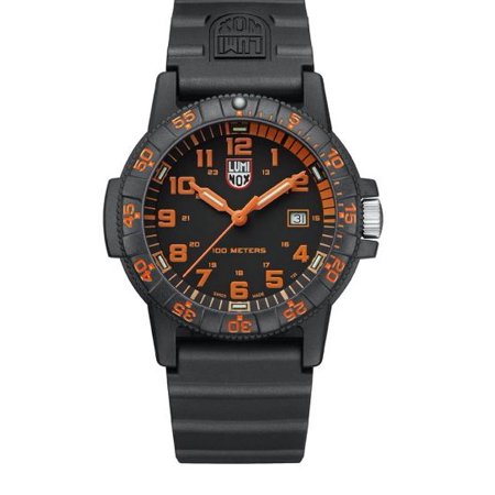 - LUMINOX LEATHERBACK SEA TURTLE GIANT XS.0329