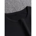 thumbnail image 3 of Trendy and Fashionable Casual Men's T-shirt for Daily Wear, 3 of 10