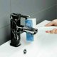 thumbnail image 2 of Good Grips, escobilla de goma multiusos, ducha de baño y escobilla de goma, color blanco JAMW Sencillez, 2 of 5
