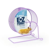 6" Hamster Exercise Wheel